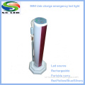 Patent rechargeable led emergency lighting lamp